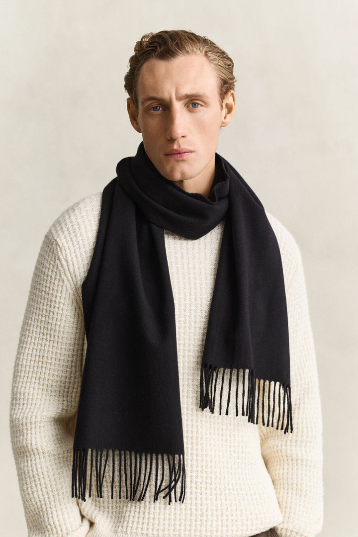 GANT Wool Scarf/Šal 9920203