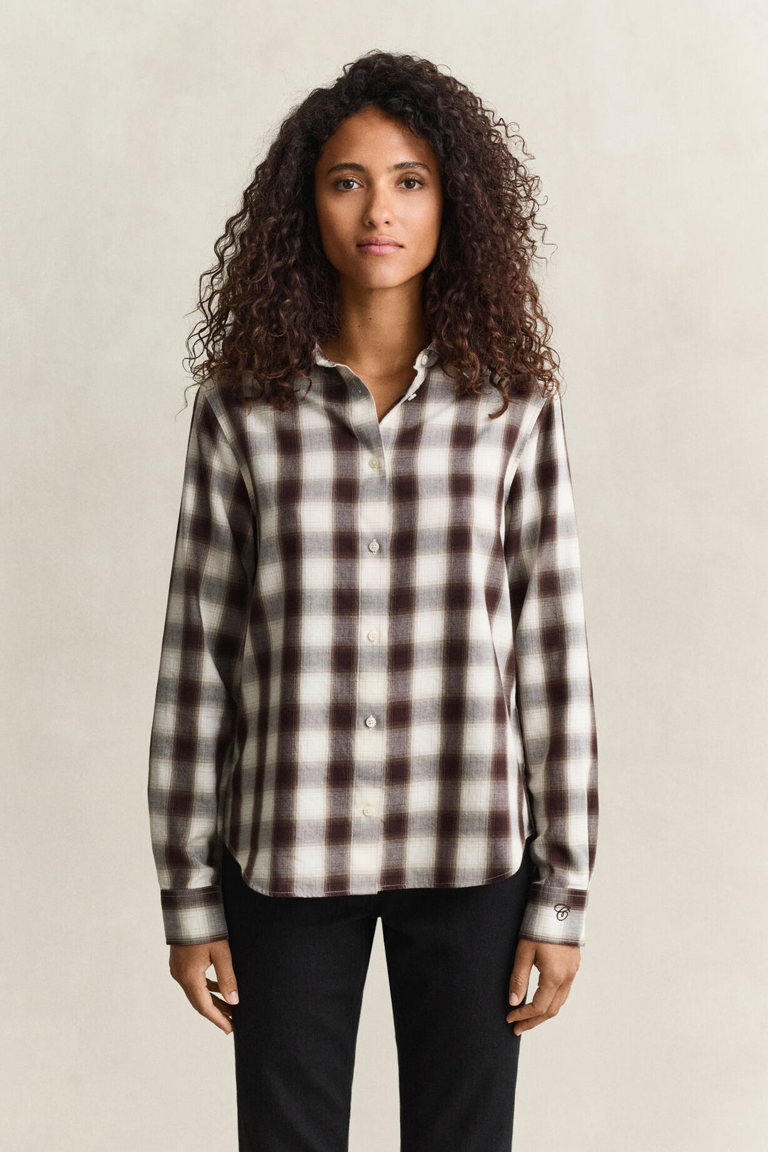 GANT Regular Flannel Shirt/Košulja 4300687