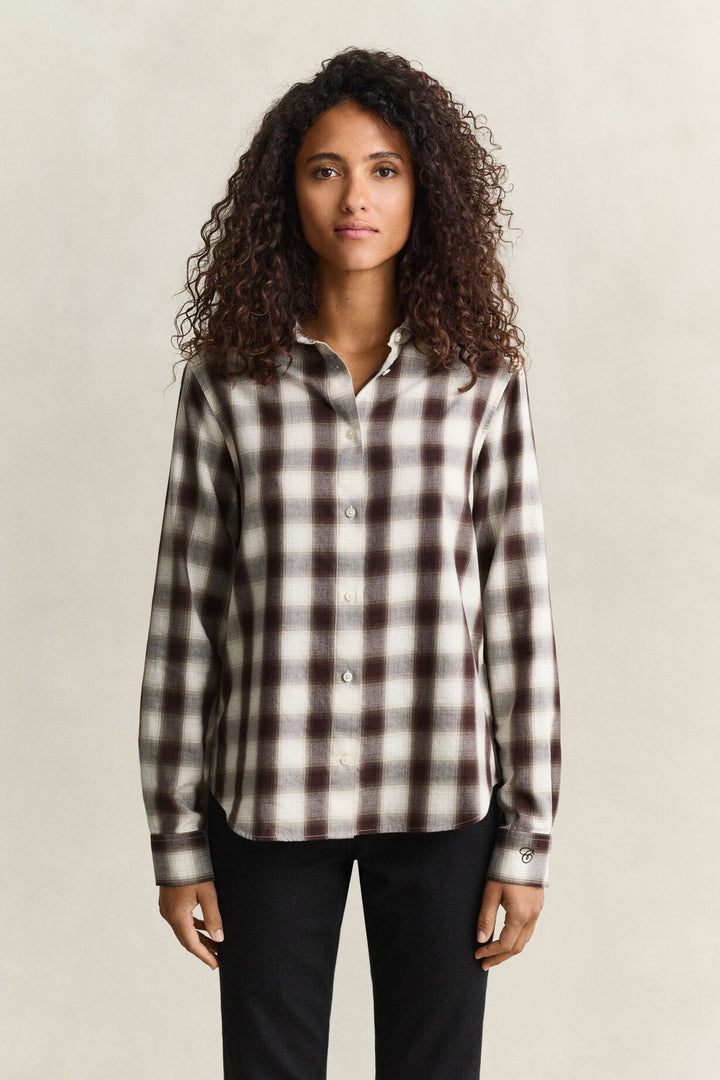 GANT Regular Flannel Shirt/Košulja 4300687