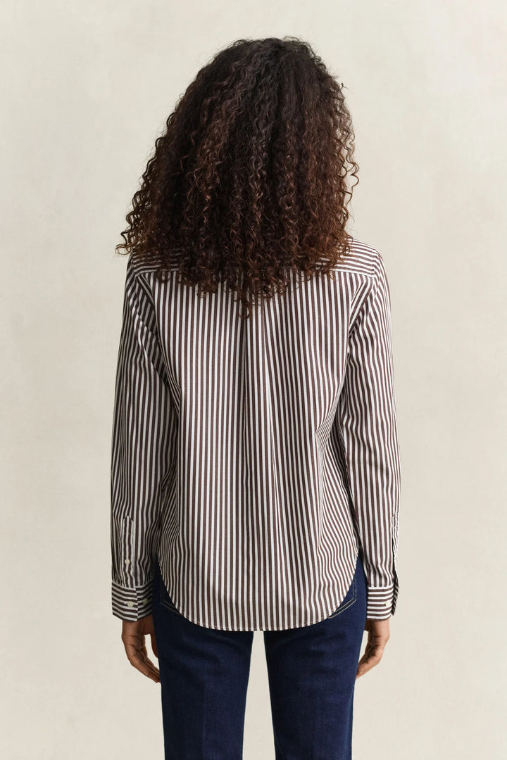 GANT Classic Regular Striped Poplin Shirt/Košulja 4300214