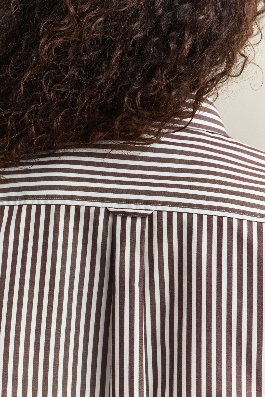 GANT Classic Regular Striped Poplin Shirt/Košulja 4300214
