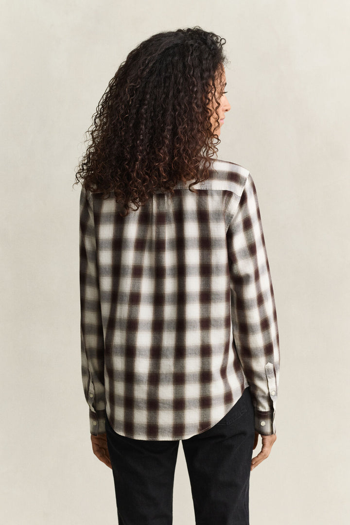 GANT Regular Flannel Shirt/Košulja 4300687