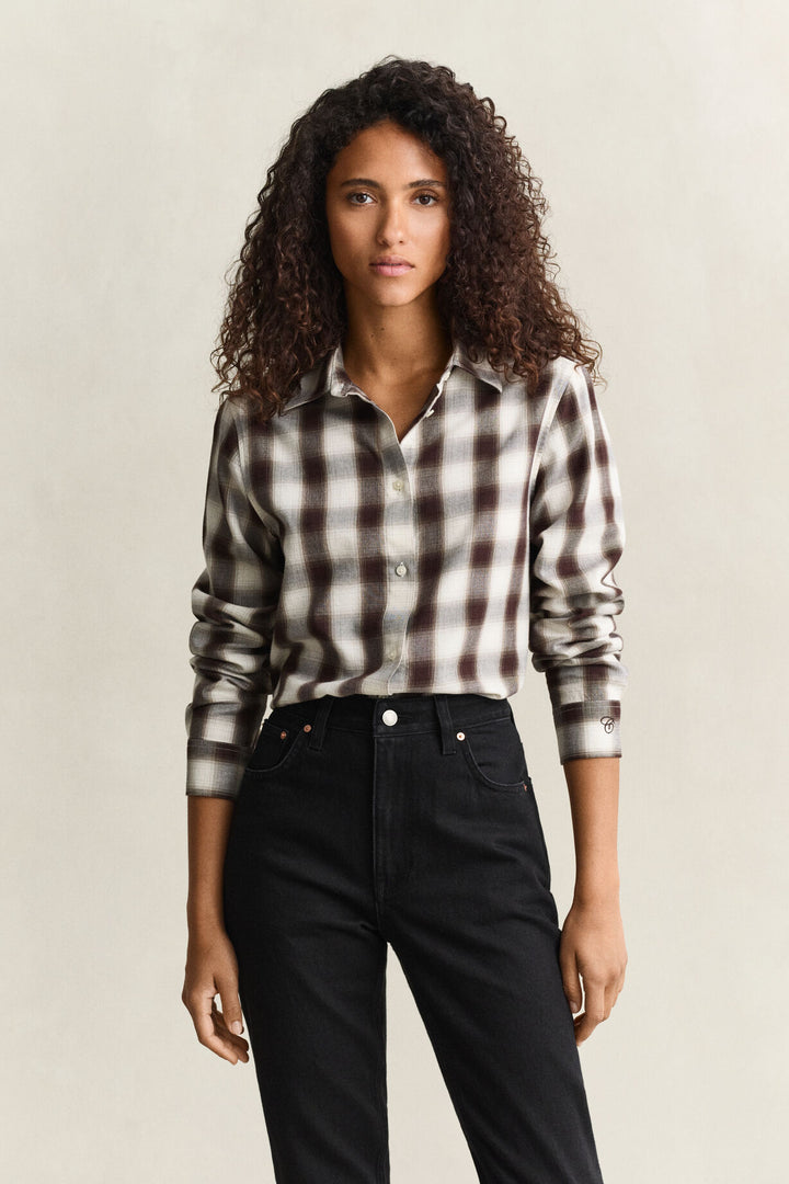 GANT Regular Flannel Shirt/Košulja 4300687