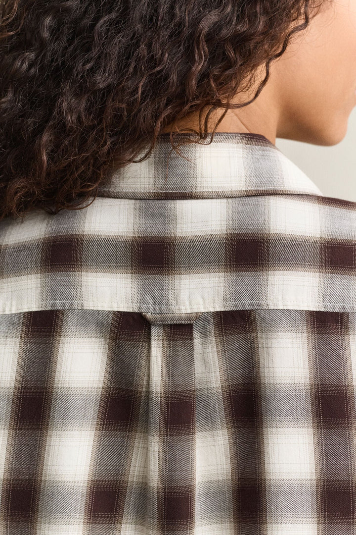 GANT Regular Flannel Shirt/Košulja 4300687