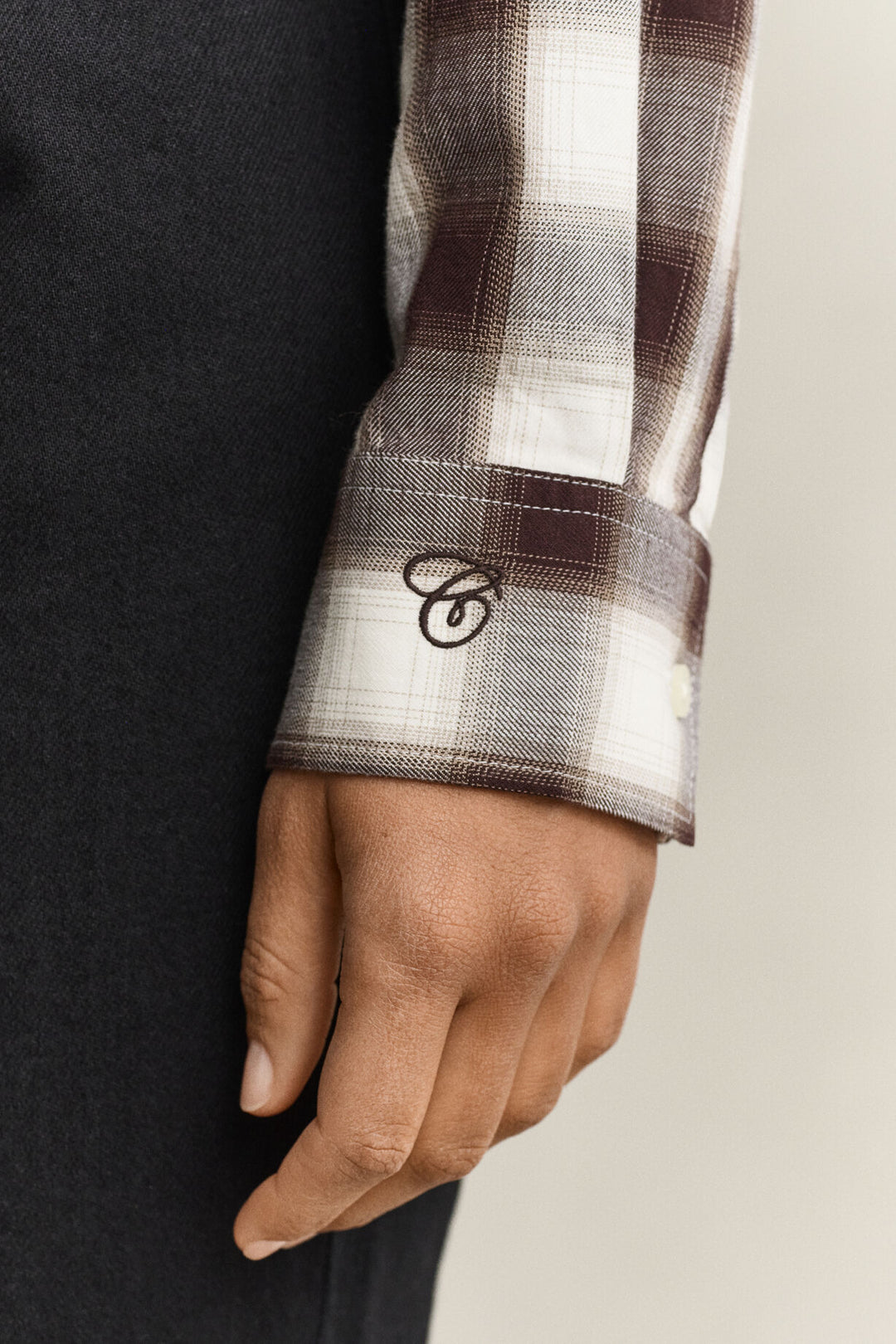 GANT Regular Flannel Shirt/Košulja 4300687