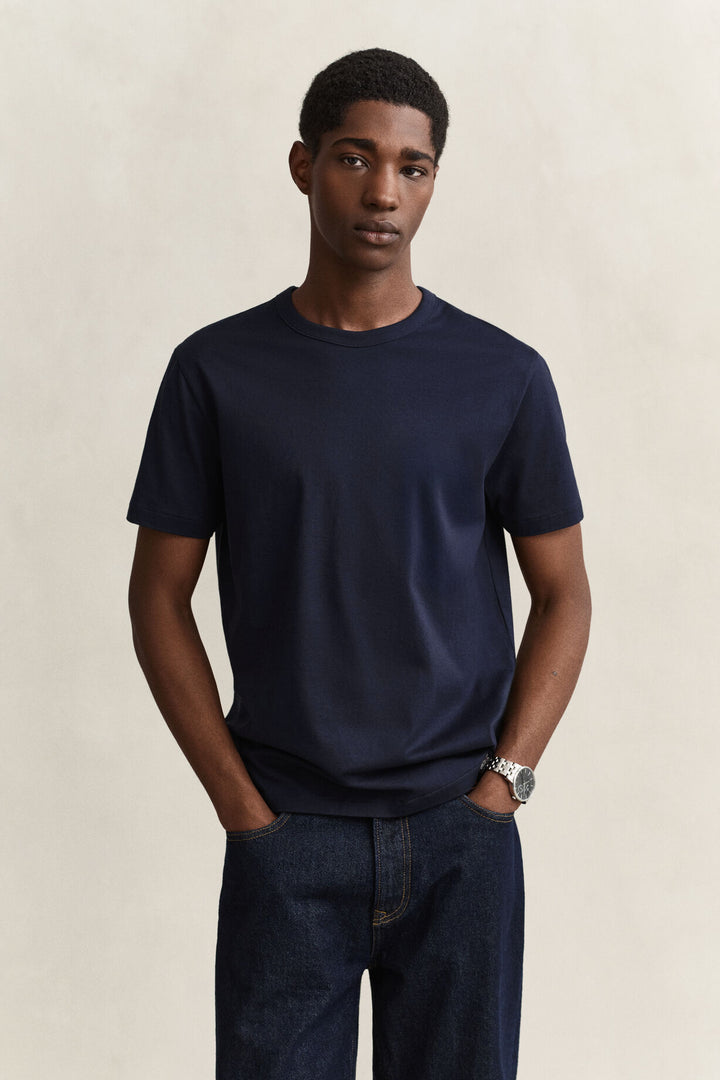 GANT Pima Cotton T-Shirt/Majica 2003436