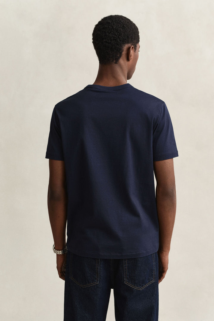 GANT Pima Cotton T-Shirt/Majica 2003436