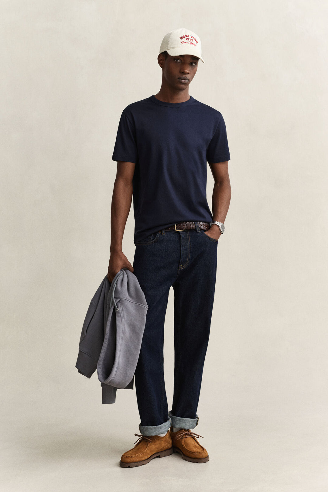 GANT Pima Cotton T-Shirt/Majica 2003436