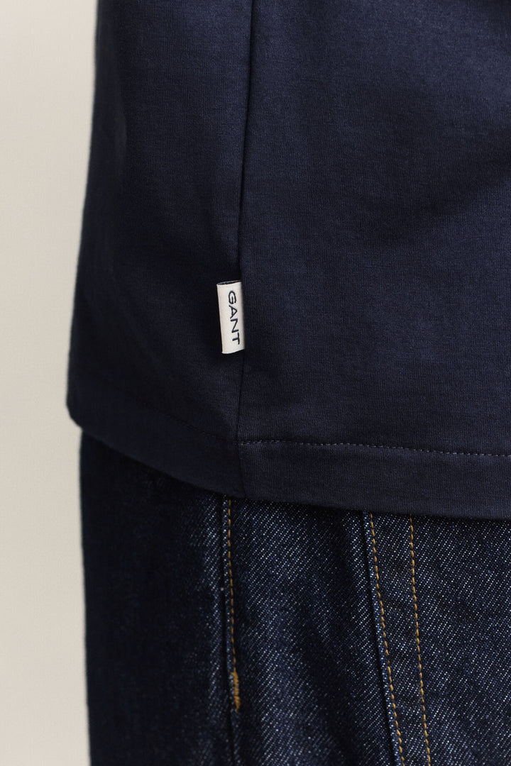 GANT Pima Cotton T-Shirt/Majica 2003436