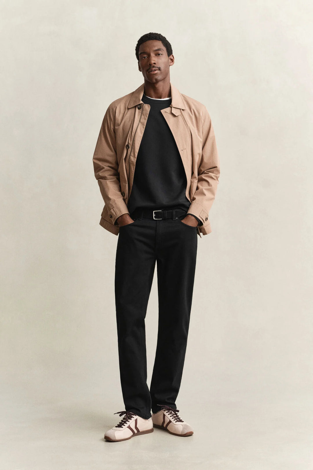 GANT Shield Crew Neck Sweatshirt/Duks 2006065