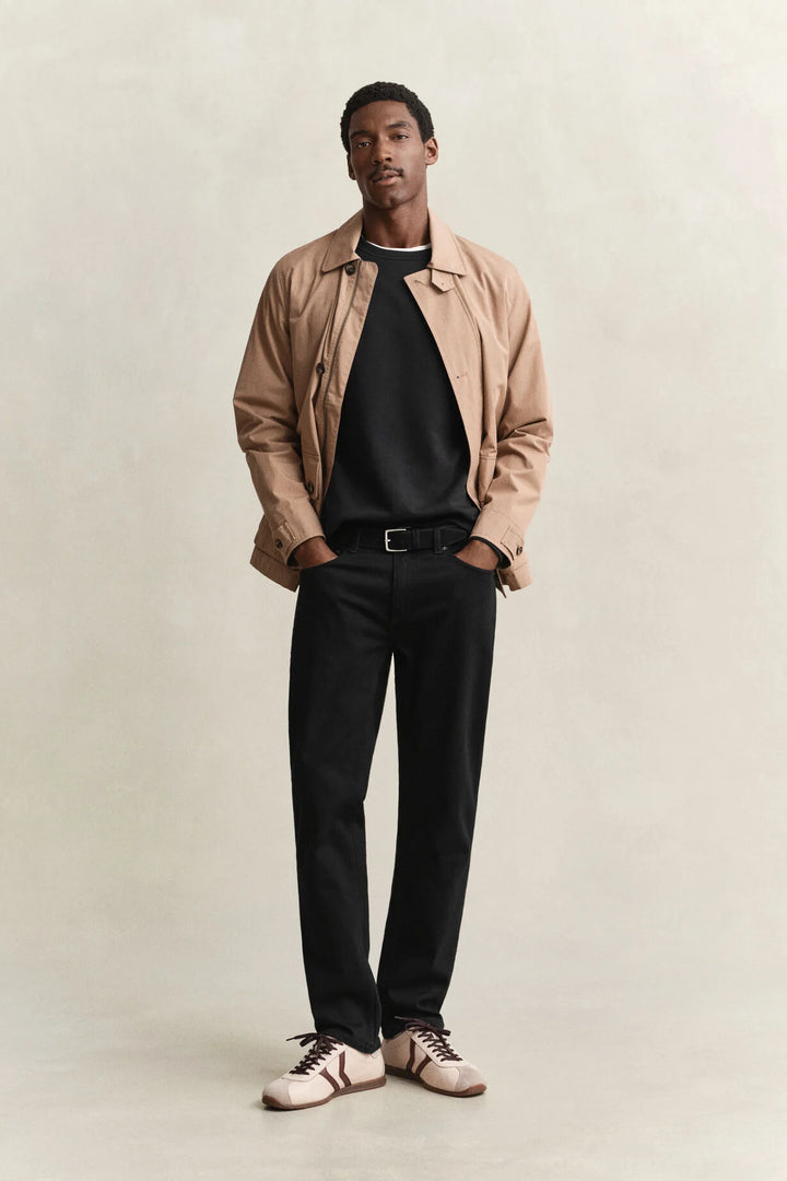 GANT Shield Crew Neck Sweatshirt/Duks 2006065