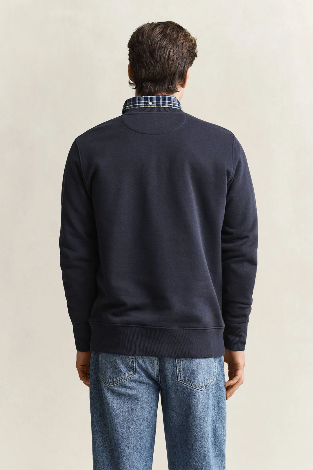 GANT Shield Crew Neck Sweatshirt/Duks 2006065