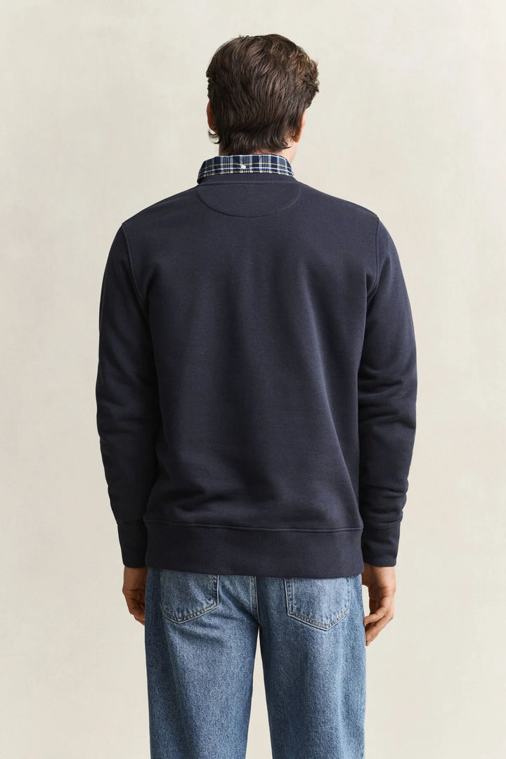 GANT Shield Crew Neck Sweatshirt/Duks 2006065