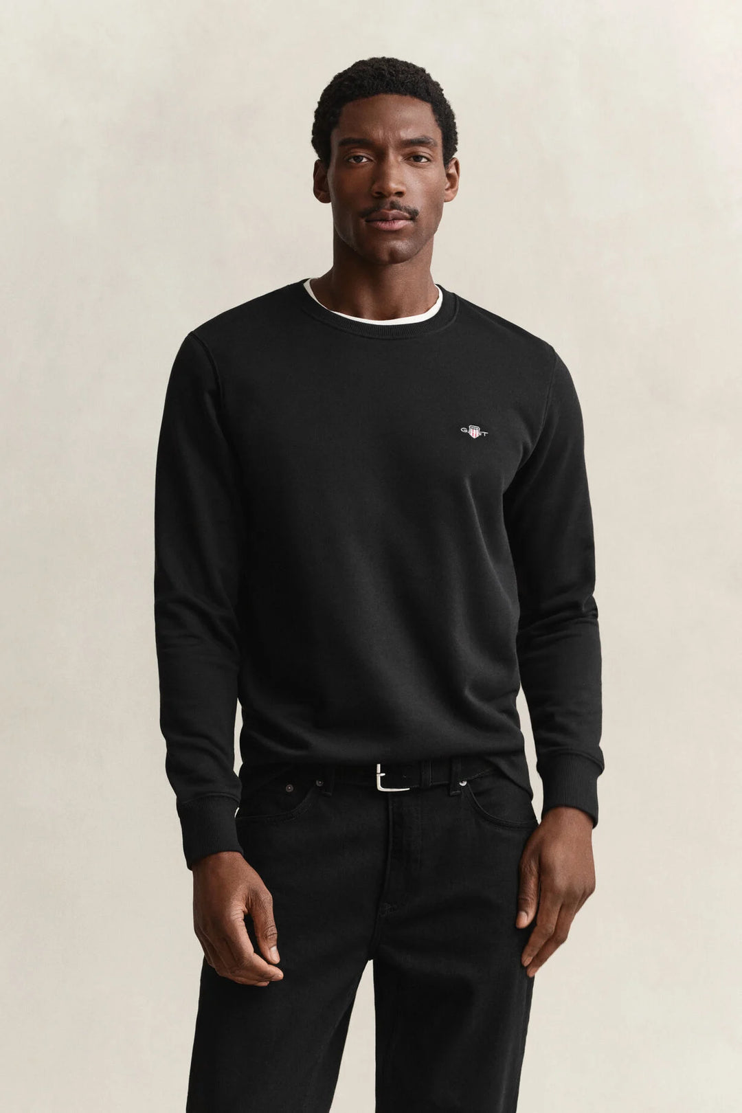 GANT Shield Crew Neck Sweatshirt/Duks 2006065