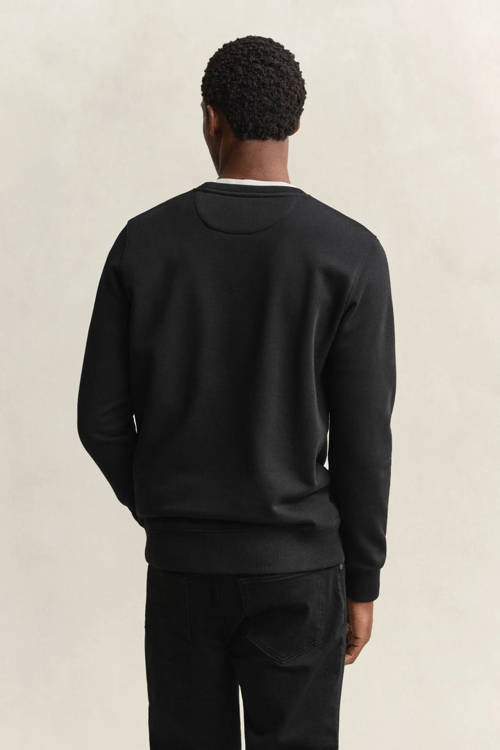 GANT Shield Crew Neck Sweatshirt/Duks 2006065