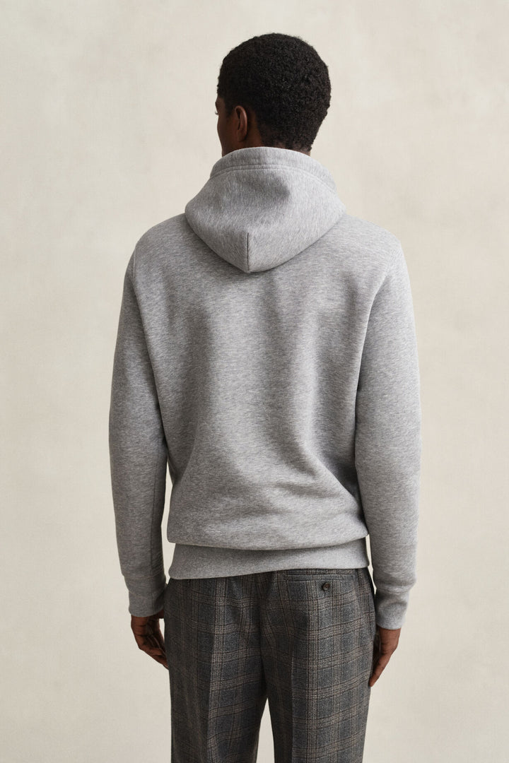 GANT Shield Hoodie/Duks 2007058