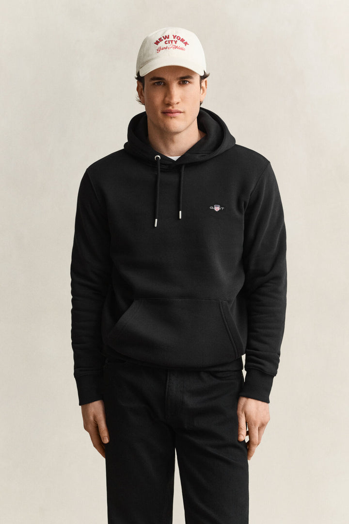 GANT Shield Hoodie/Duks 2007058