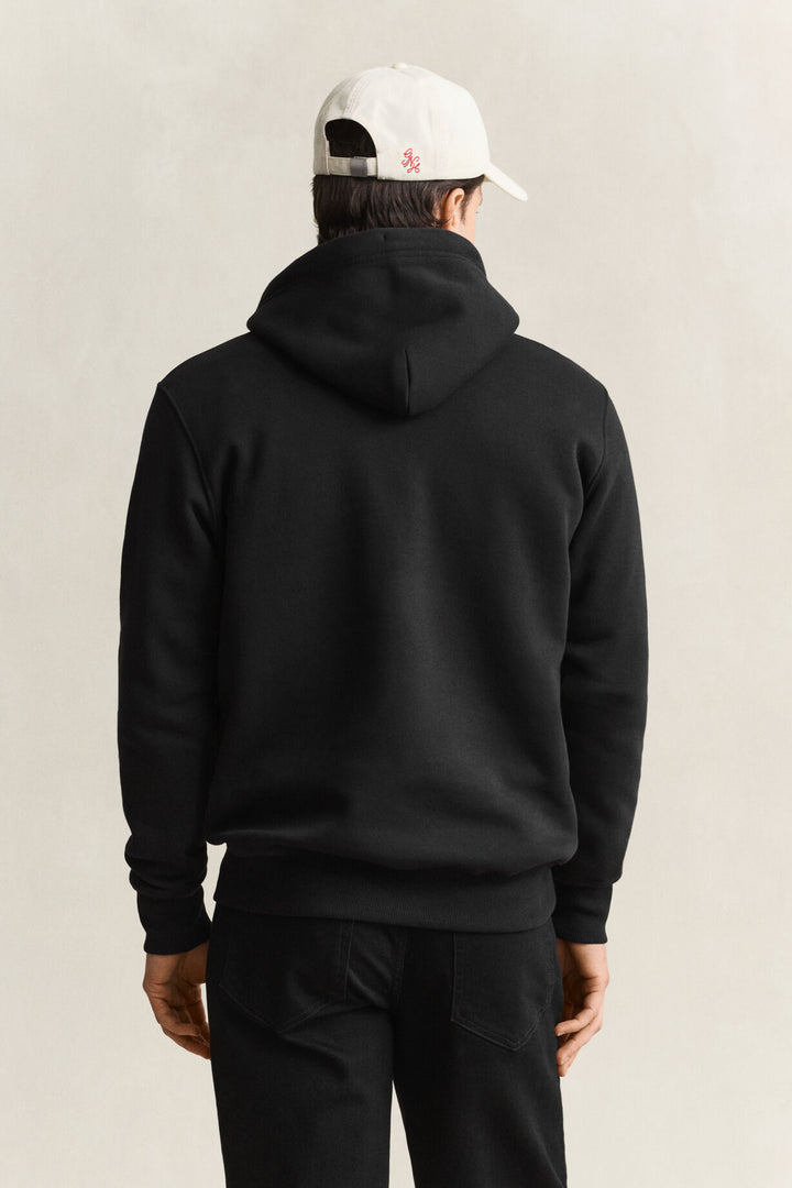 GANT Shield Hoodie/Duks 2007058