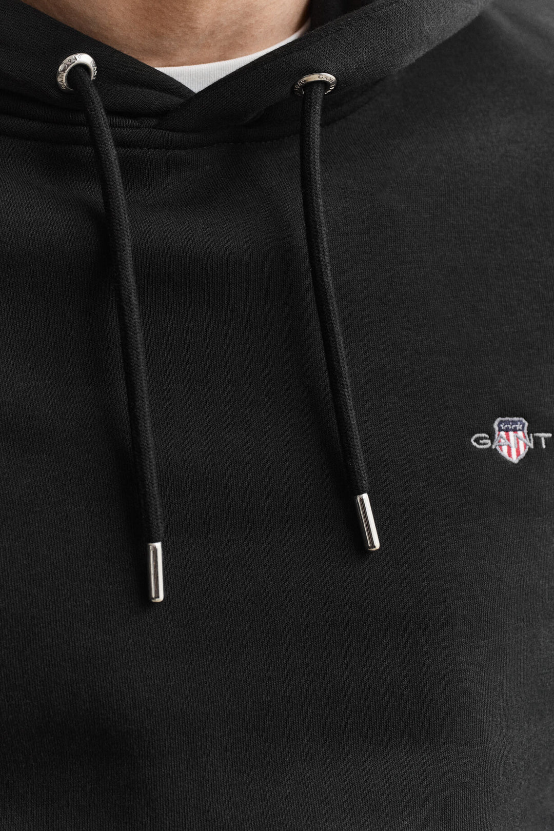 GANT Shield Hoodie/Duks 2007058