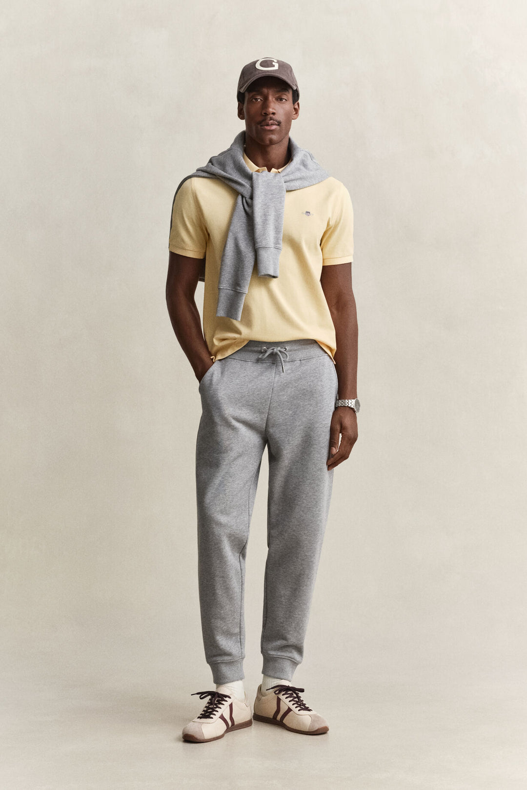 GANT Reg Shield Sweatpants/Trenirka (donji dio) 2009026