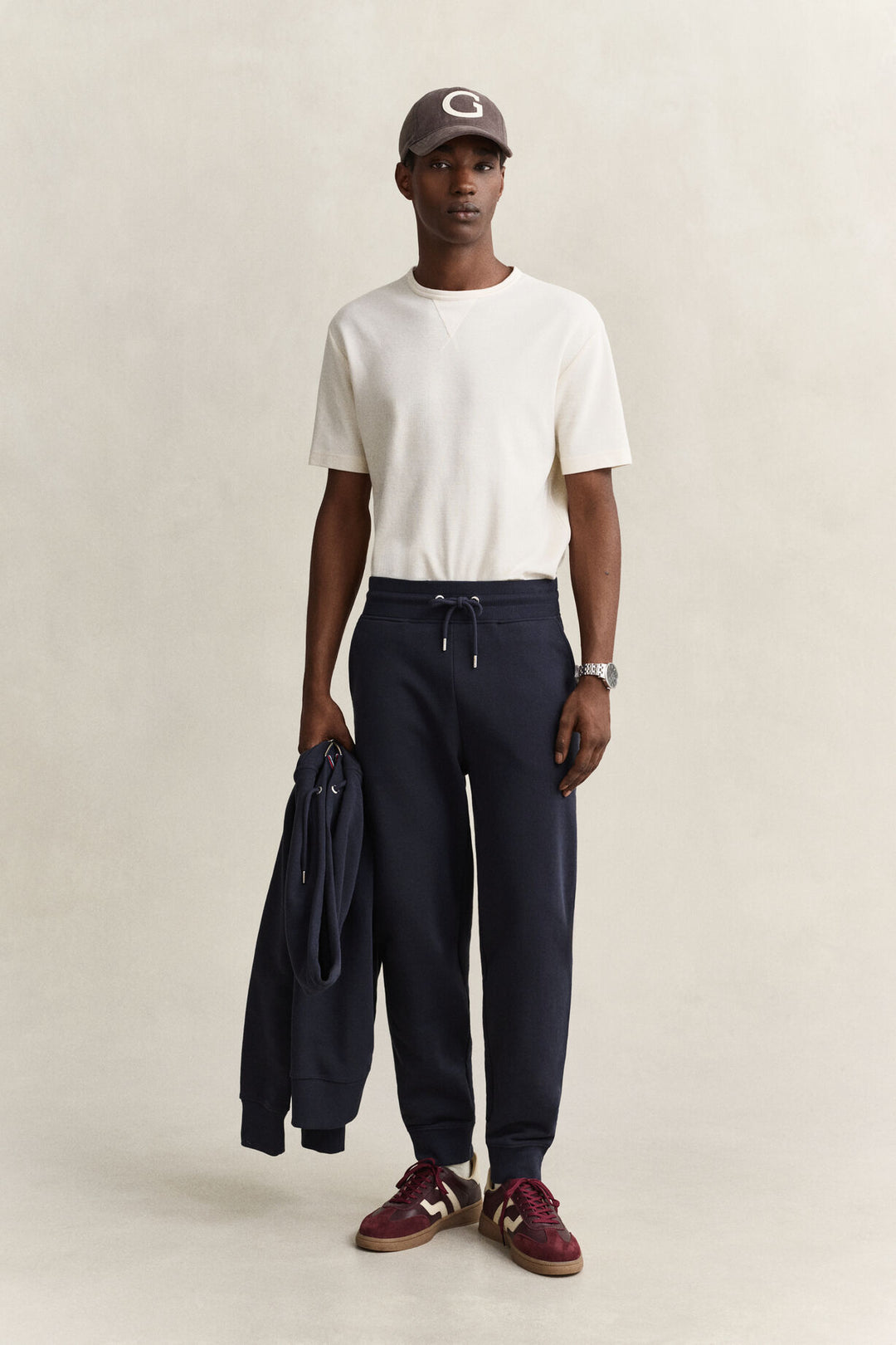 GANT Shield Sweatpants/Trenirka (donji dio) 2009026