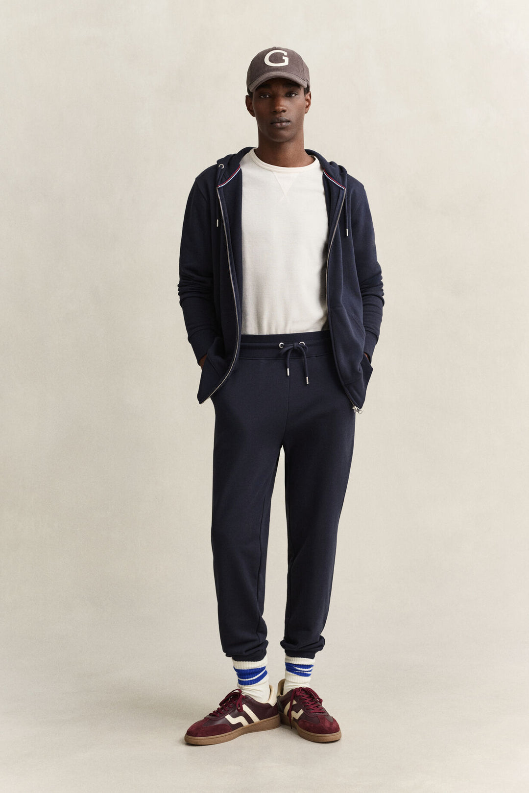 GANT Shield Sweatpants/Trenirka (donji dio) 2009026