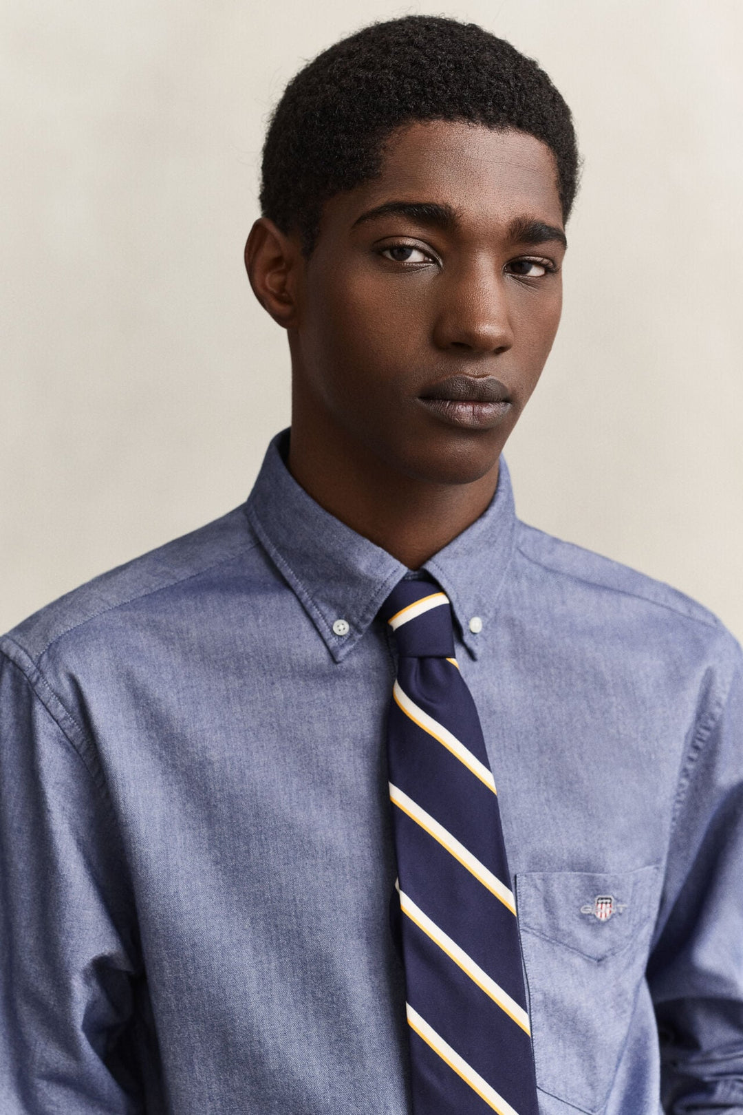 GANT Classic Regular Oxford Shirt/Košulja 3000200
