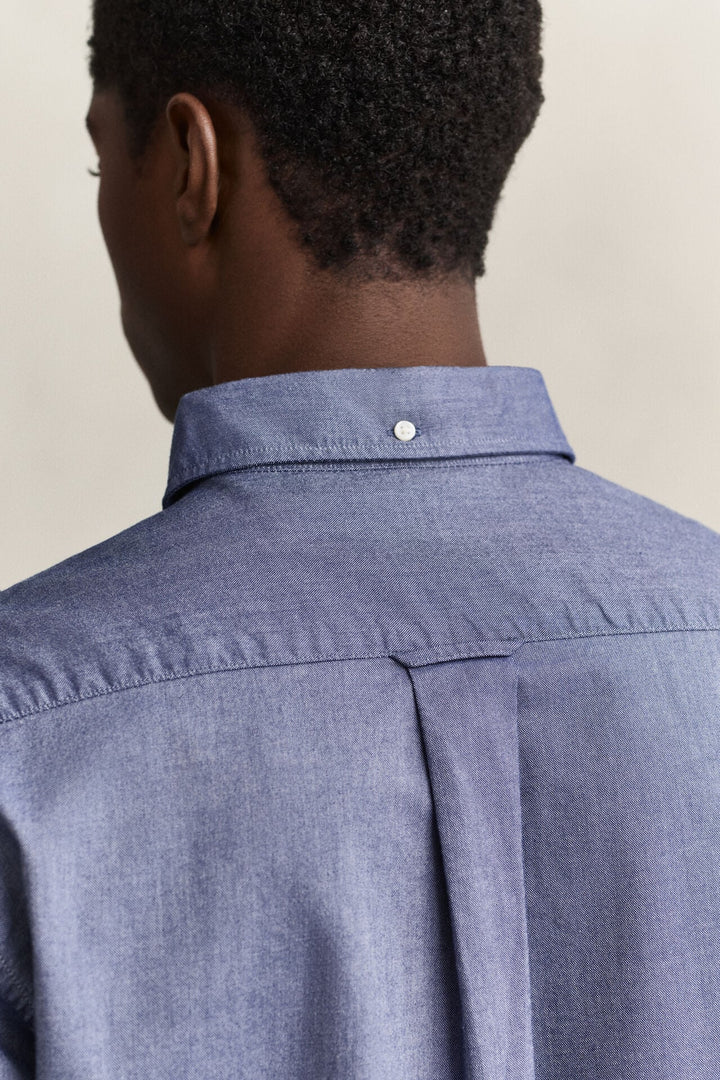 GANT Classic Regular Oxford Shirt/Košulja 3000200