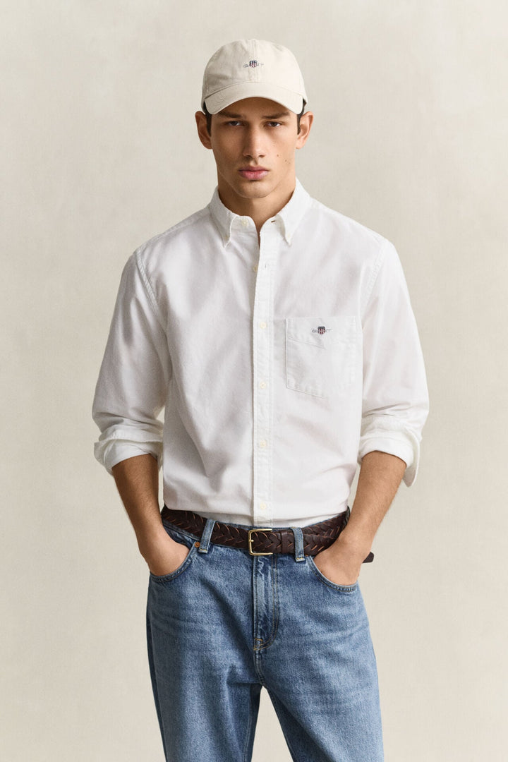 GANT Reg Classic Oxford Shirt/Košulja 3000200