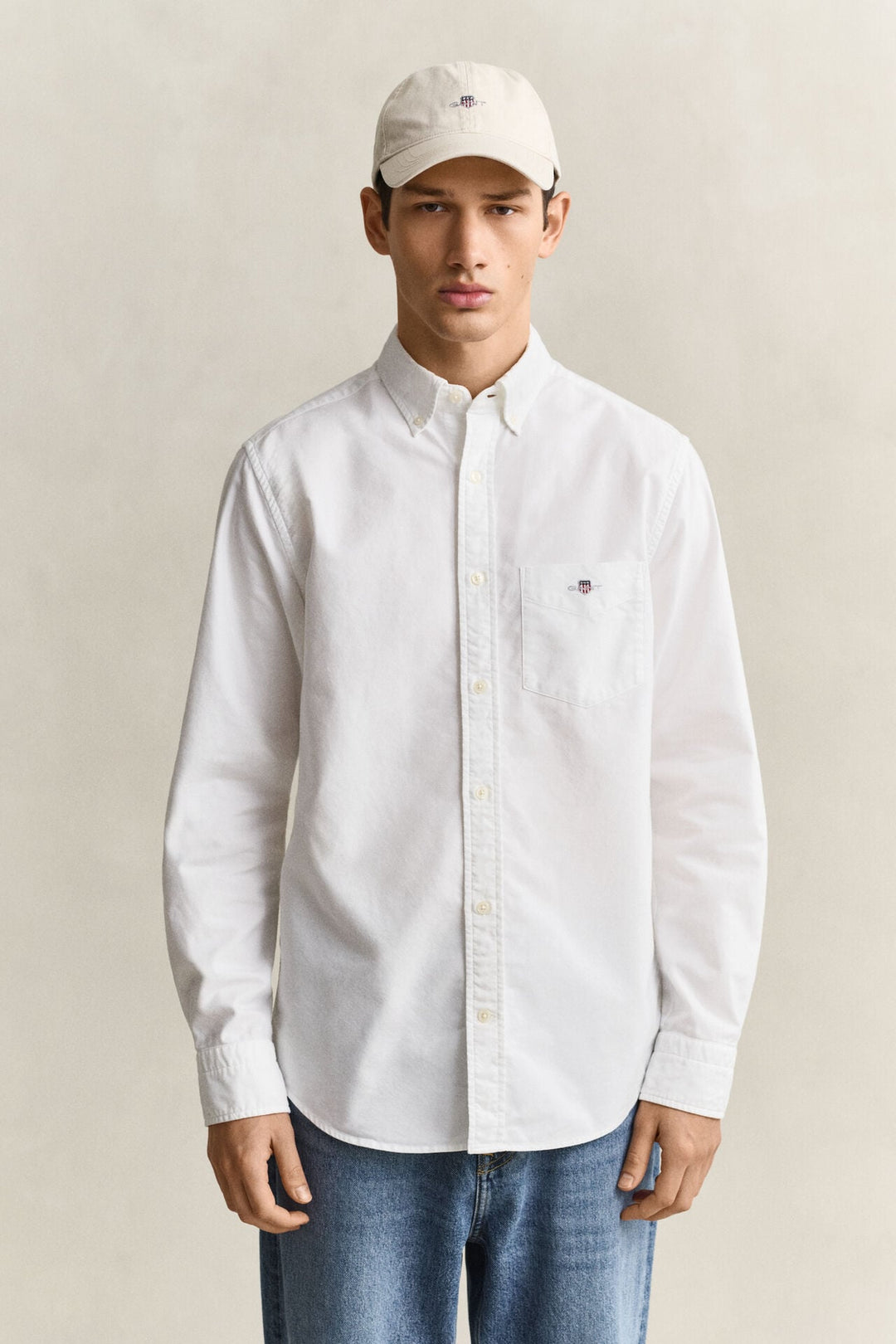 GANT Classic Regular Oxford Shirt/Košulja 3000200