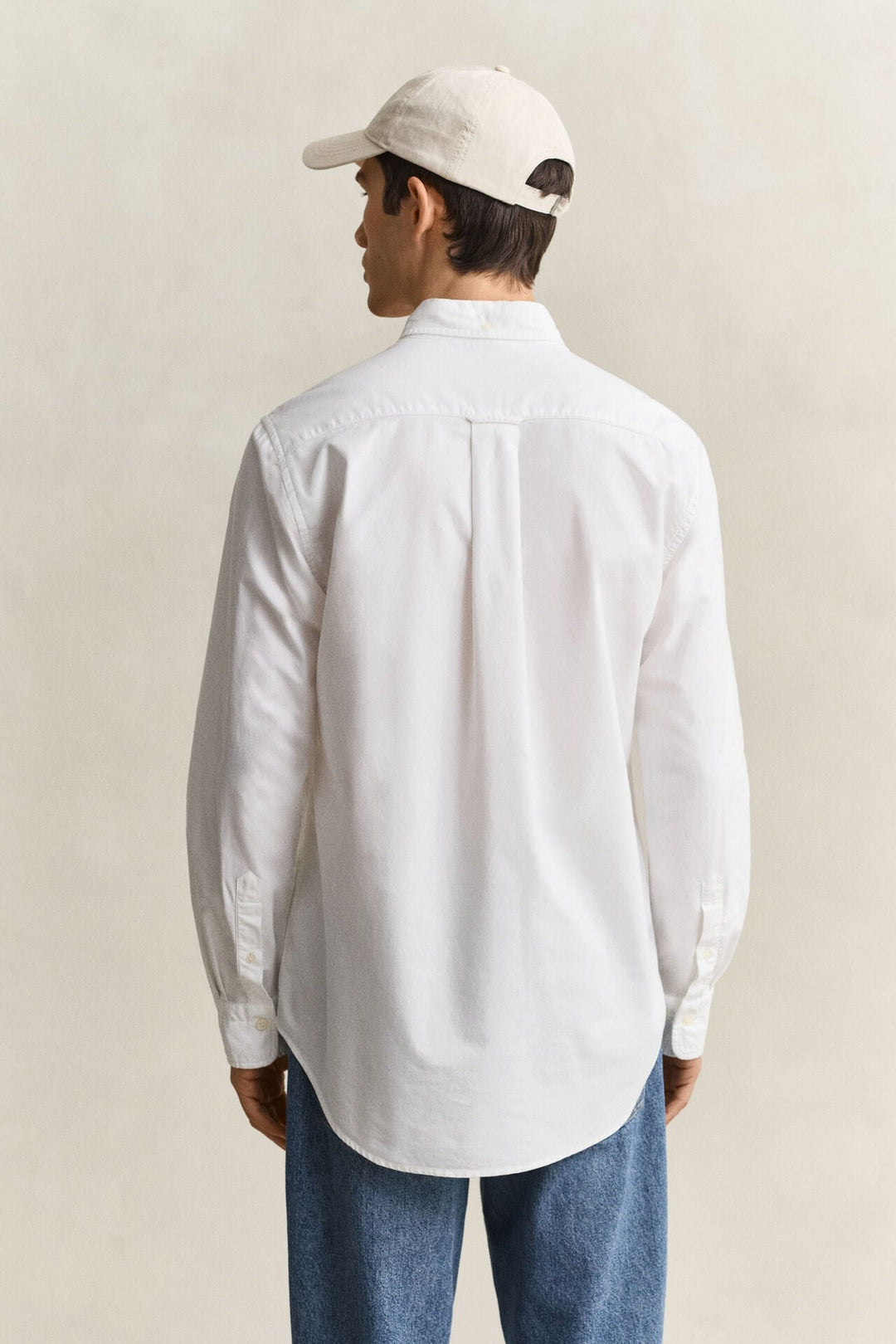 GANT Reg Classic Oxford Shirt/Košulja 3000200