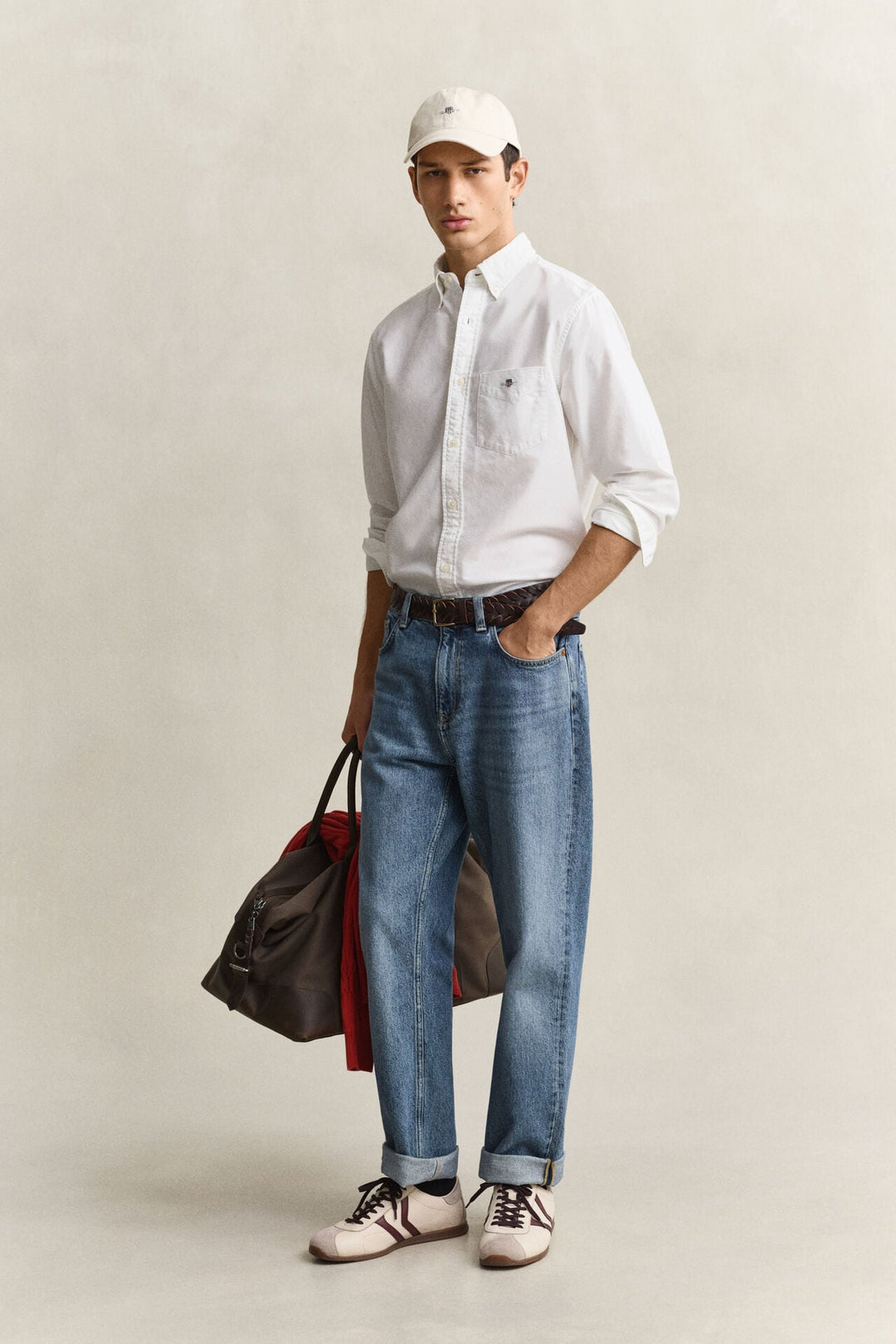 GANT Reg Classic Oxford Shirt/Košulja 3000200
