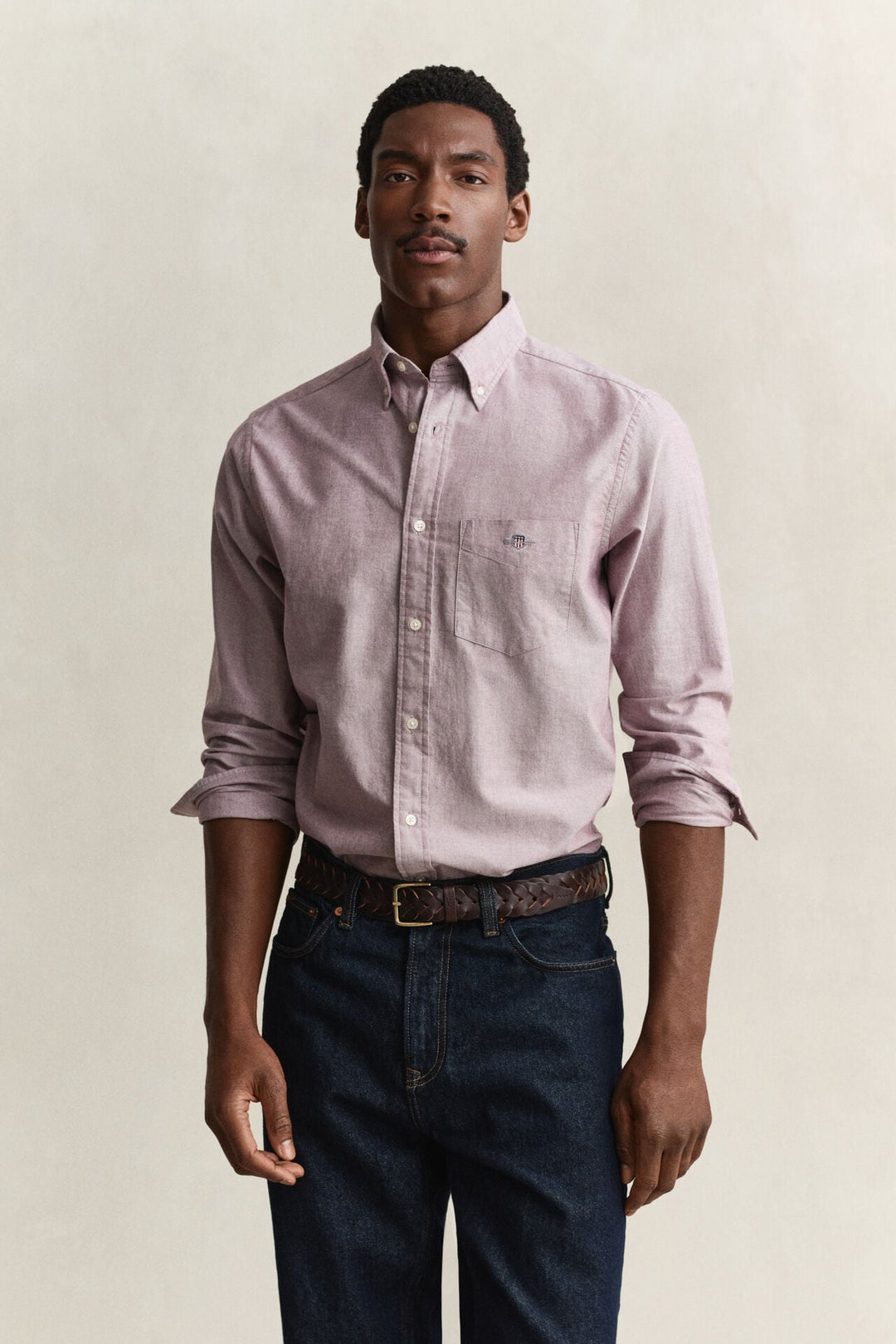 GANT Classic Regular Oxford Shirt/Košulja 3000200