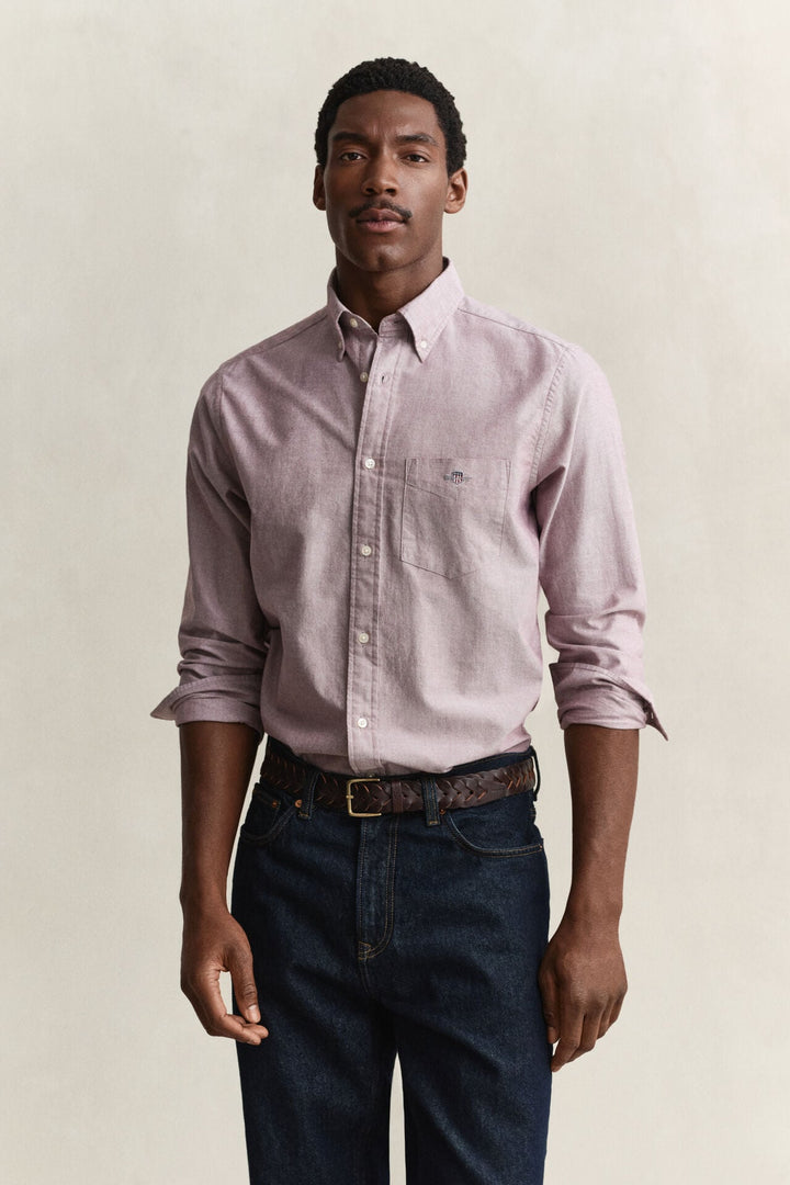 GANT Classic Regular Oxford Shirt/Košulja 3000200