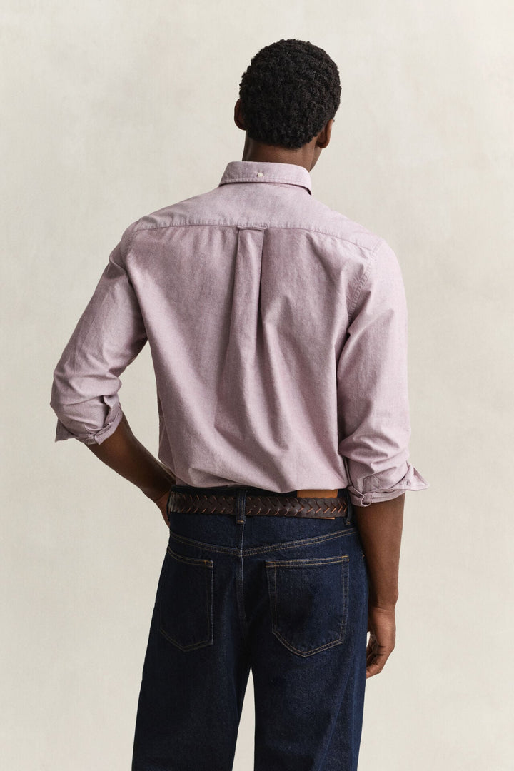 GANT Classic Regular Oxford Shirt/Košulja 3000200