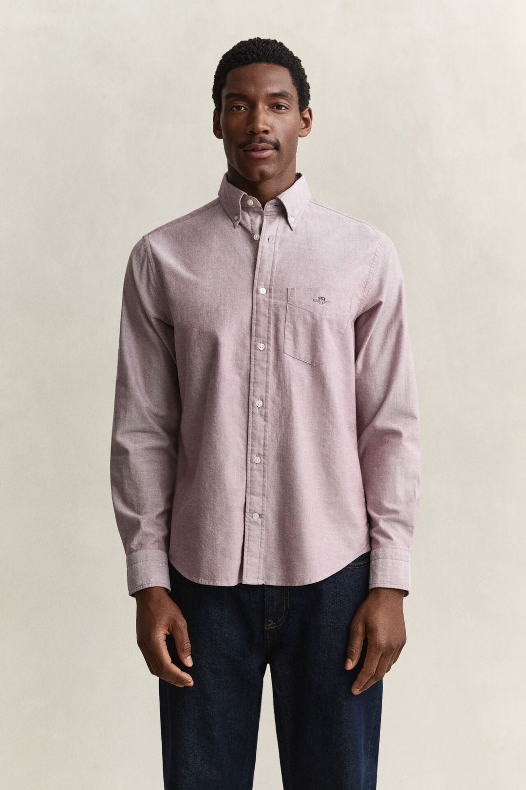 GANT Classic Regular Oxford Shirt/Košulja 3000200