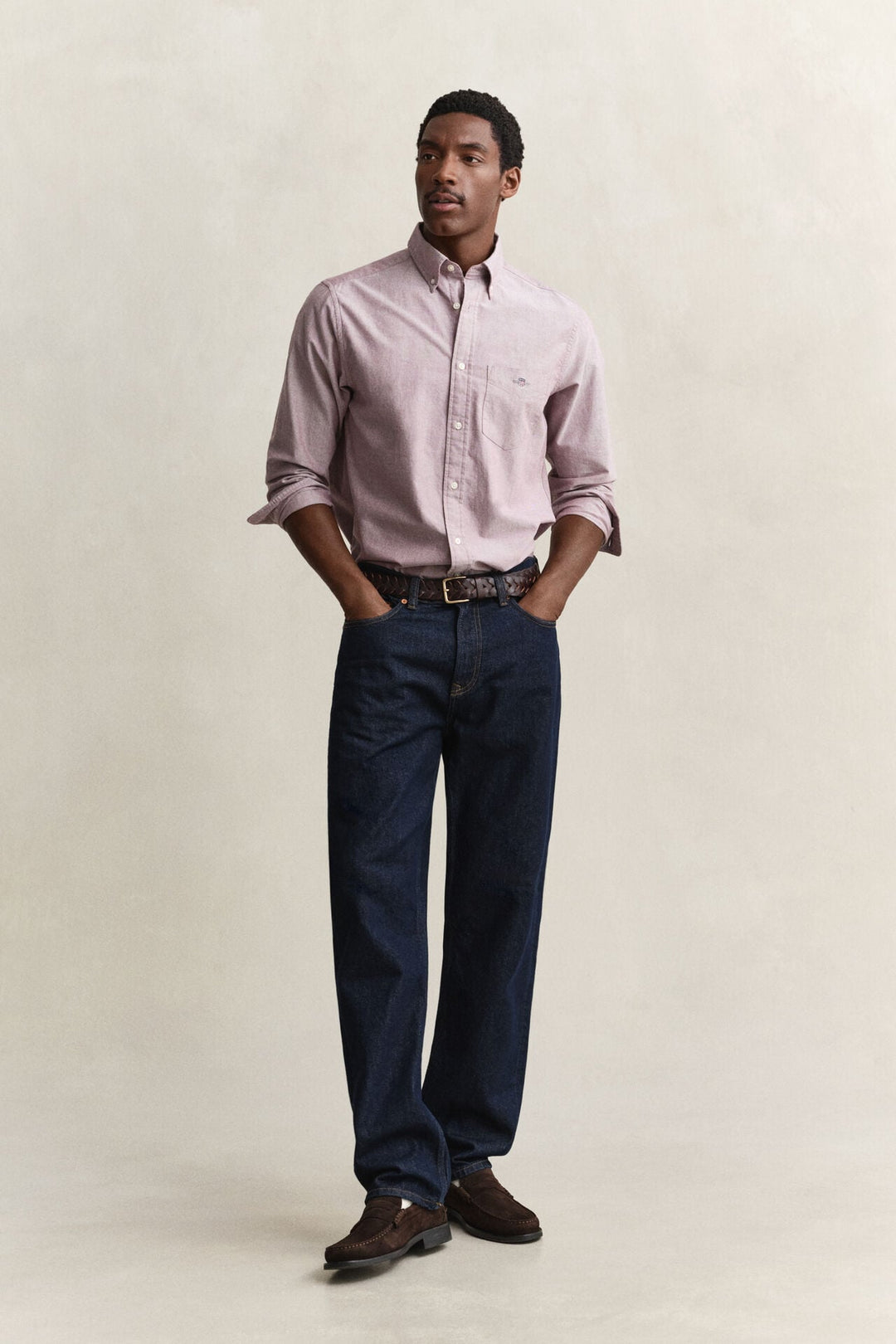 GANT Classic Regular Oxford Shirt/Košulja 3000200
