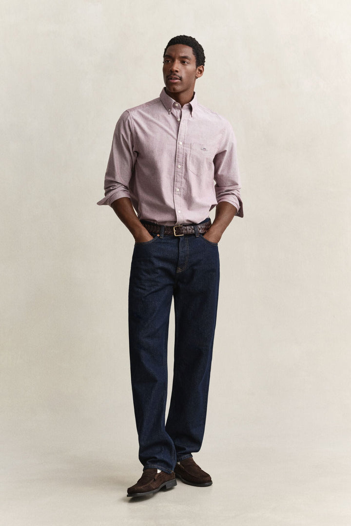 GANT Classic Regular Oxford Shirt/Košulja 3000200