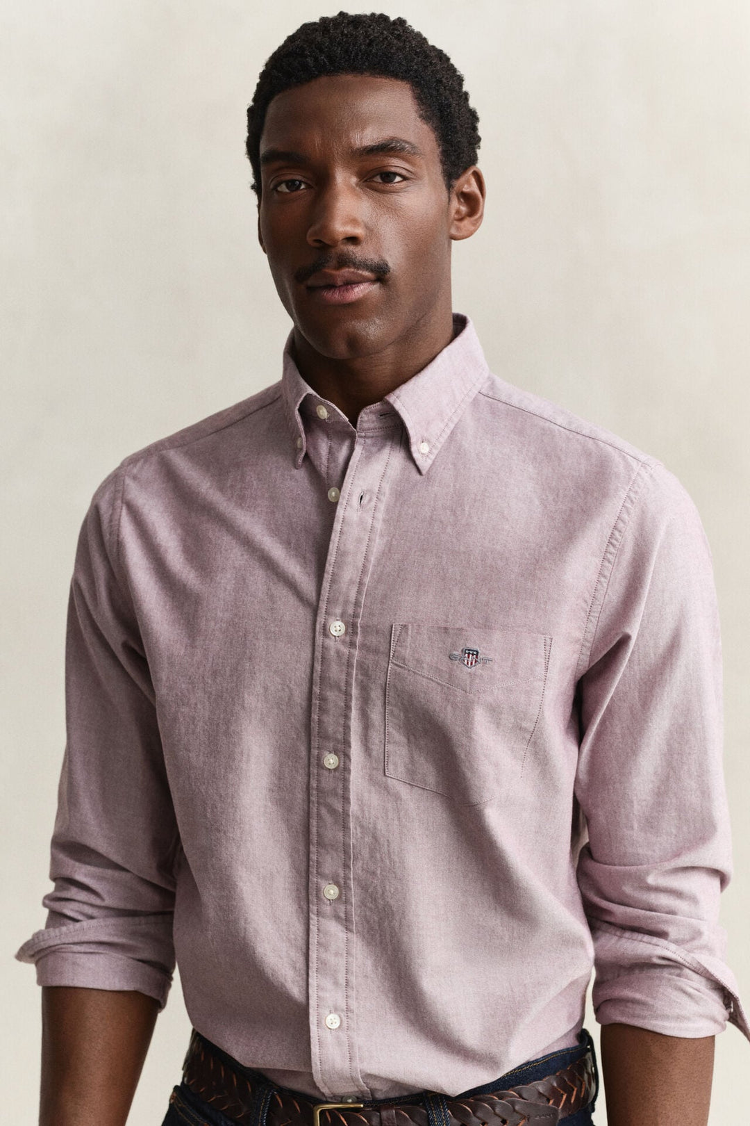 GANT Classic Regular Oxford Shirt/Košulja 3000200