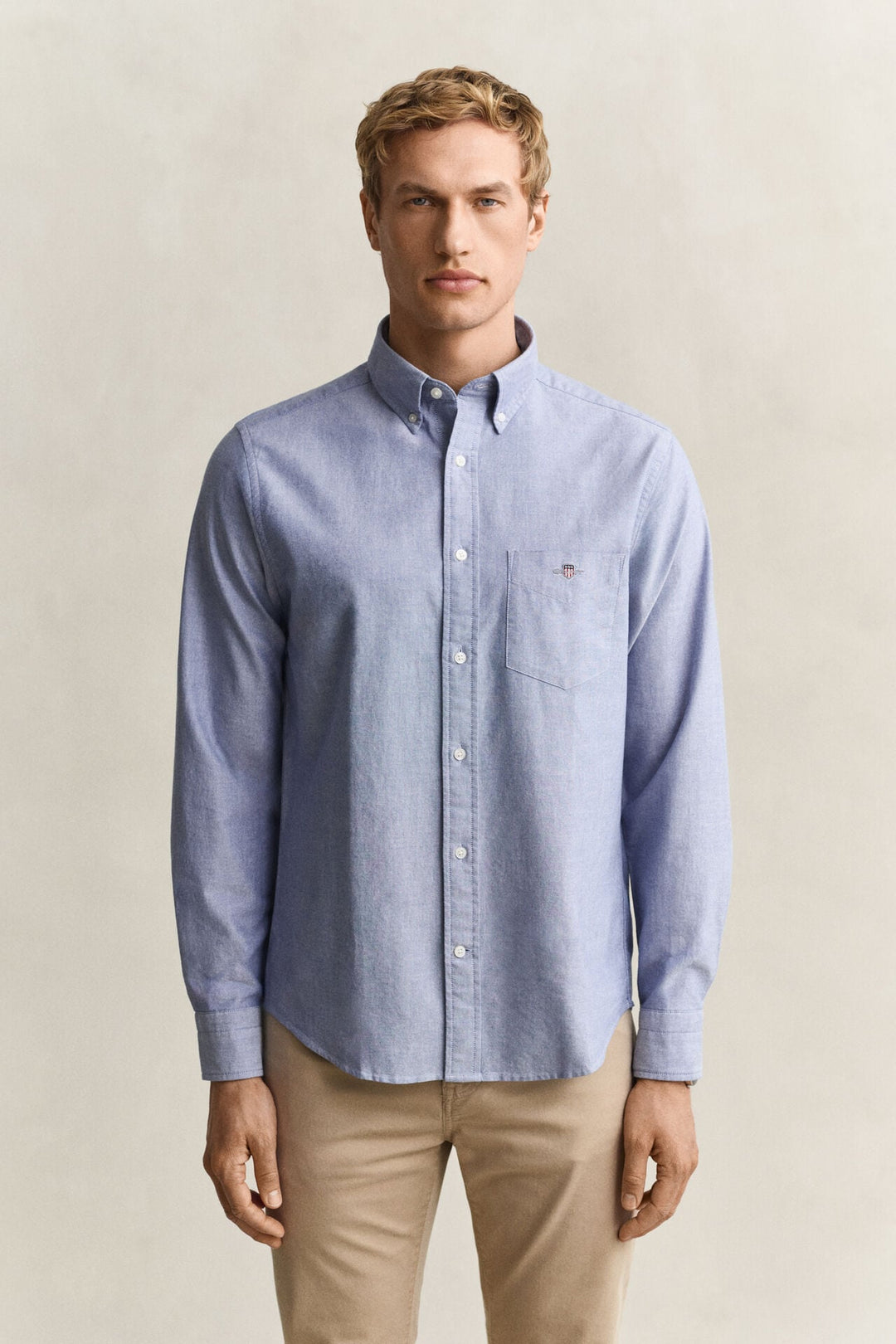 GANT Classic Regular Oxford Shirt/Košulja 3000200