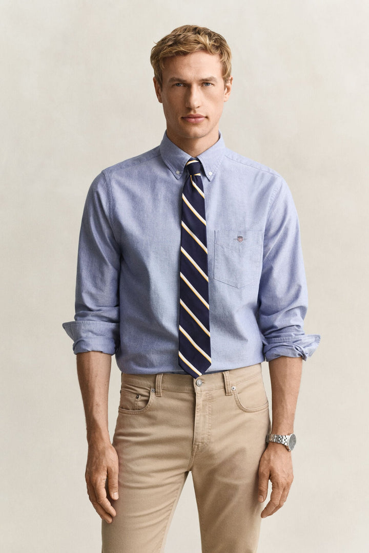 GANT Classic Regular Oxford Shirt/Košulja 3000200