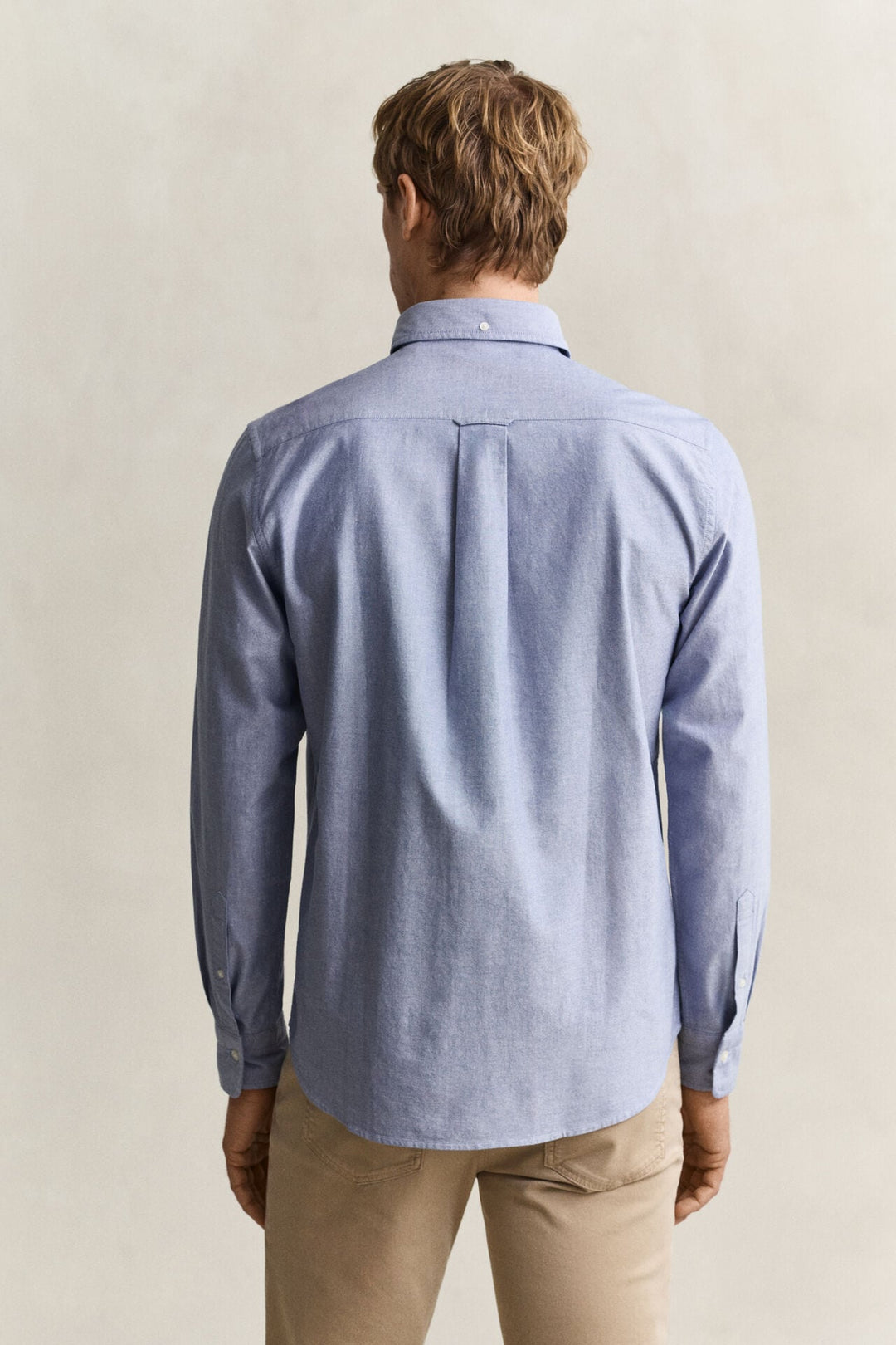 GANT Classic Regular Oxford Shirt/Košulja 3000200