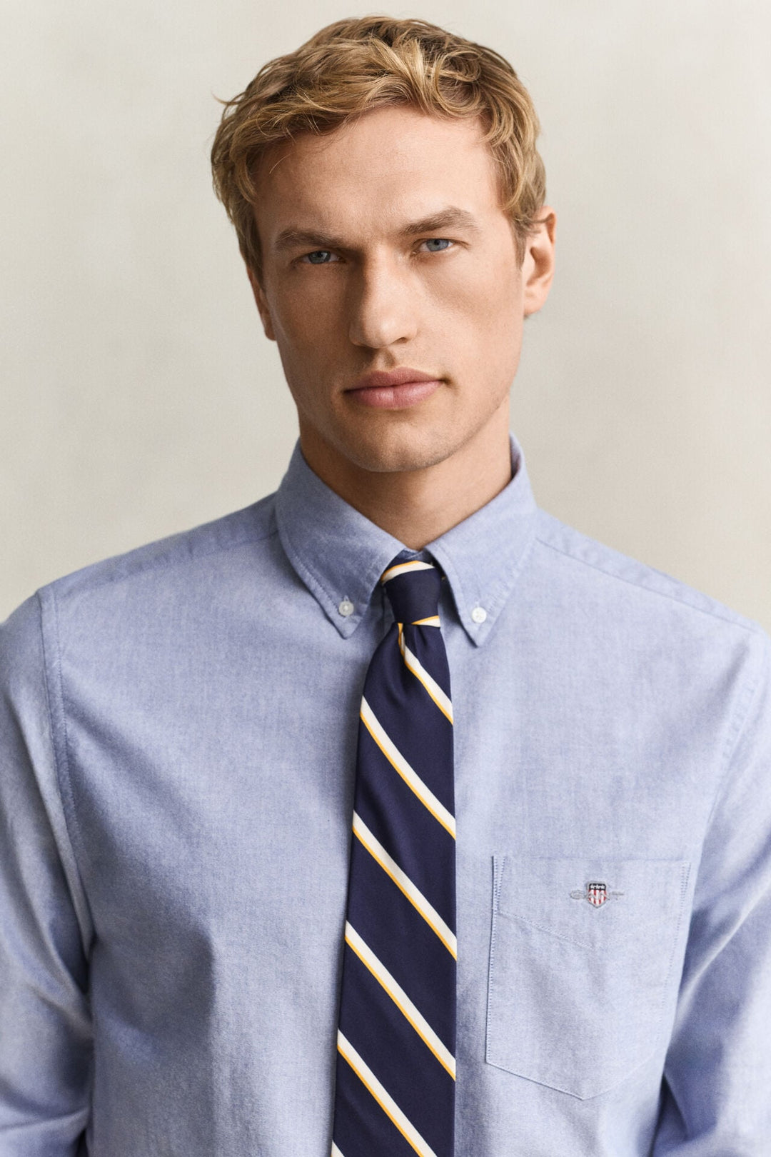 GANT Classic Regular Oxford Shirt/Košulja 3000200