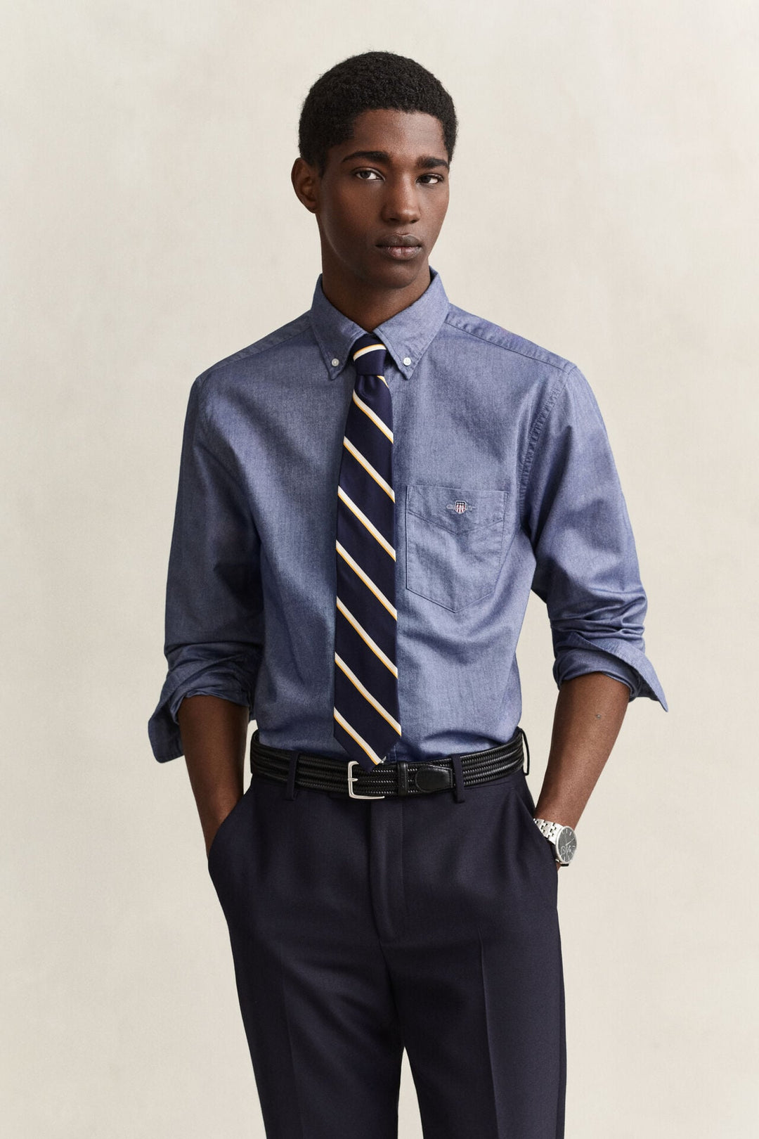 GANT Classic Regular Oxford Shirt/Košulja 3000200