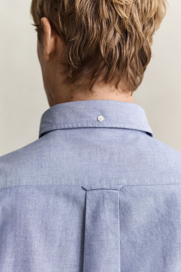 GANT Classic Regular Oxford Shirt/Košulja 3000200