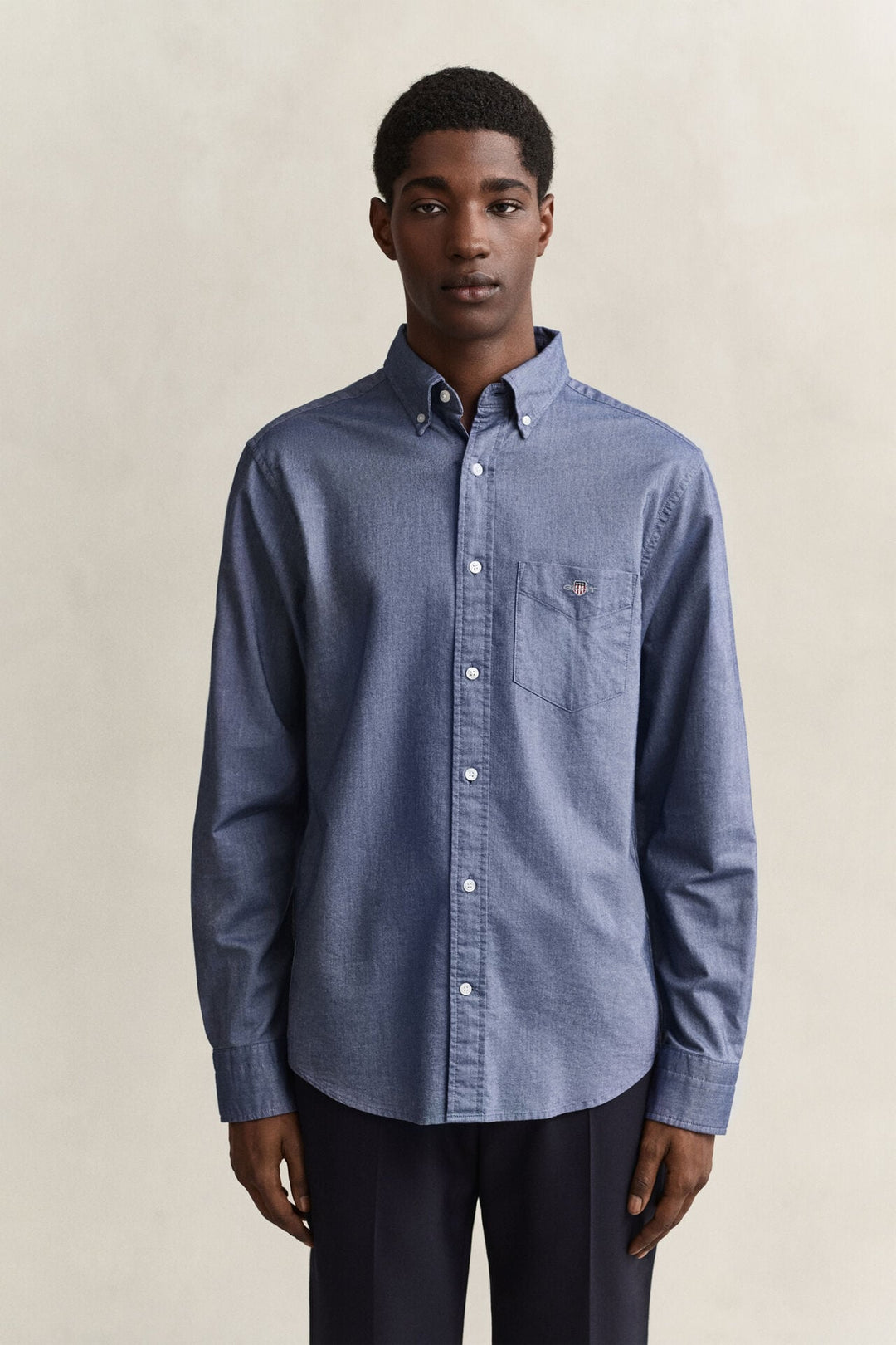 GANT Classic Regular Oxford Shirt/Košulja 3000200