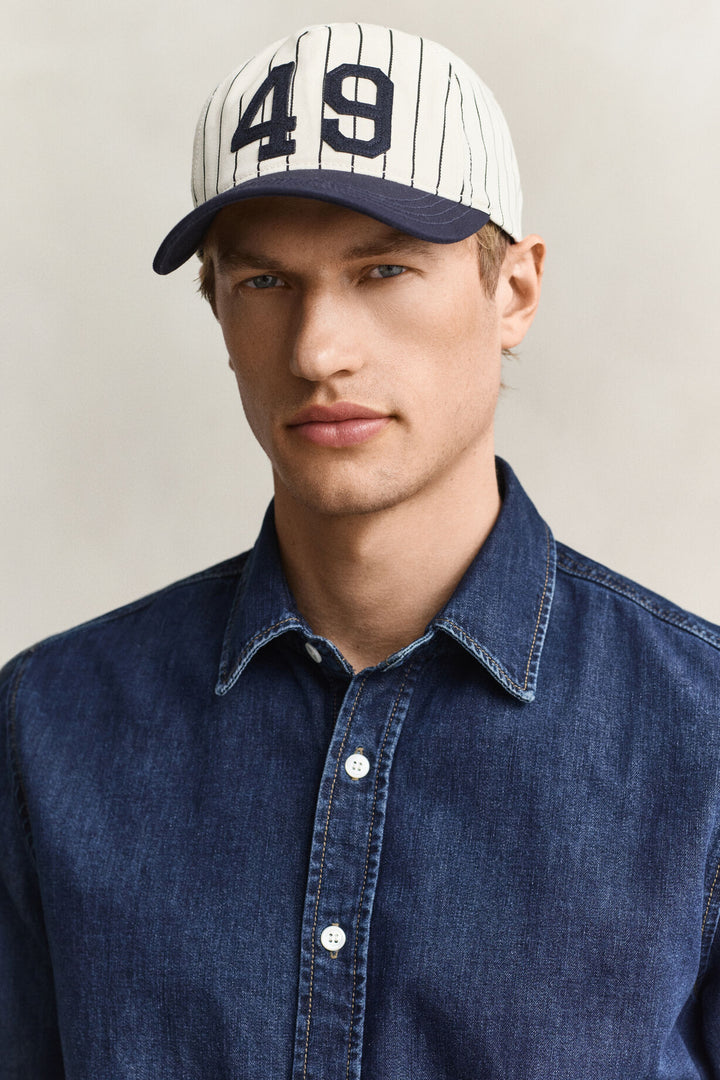 GANT Reg Denim Shirt/Košulja 3260089