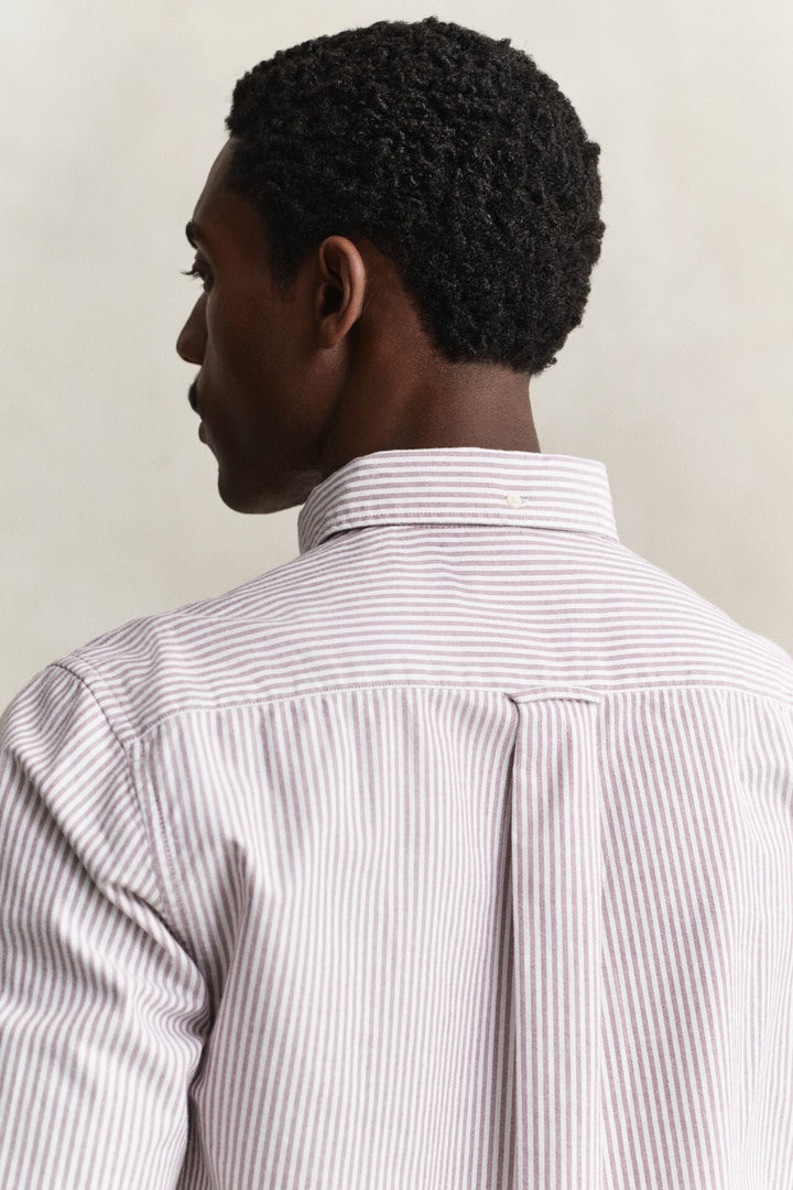 GANT Classic Regular Striped Oxford Shirt/Košulja 3000230