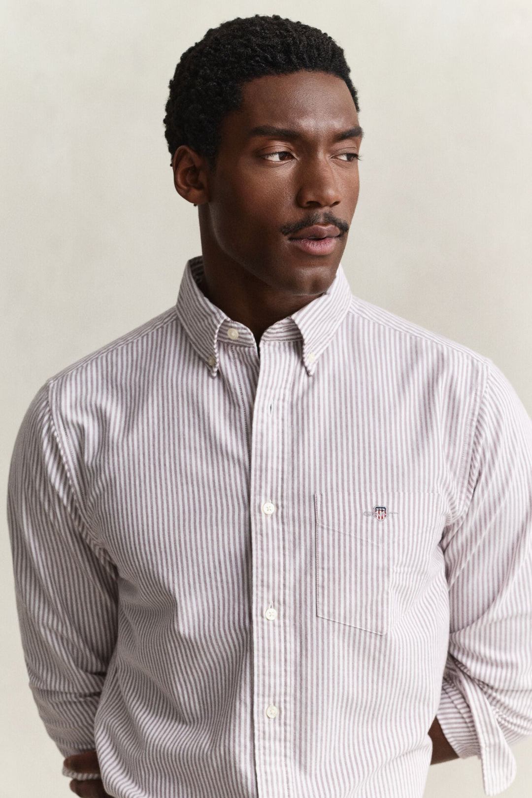 GANT Classic Regular Striped Oxford Shirt/Košulja 3000230