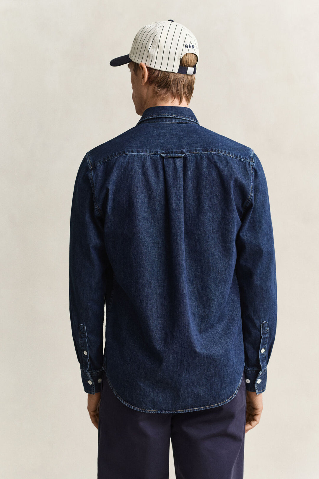 GANT Reg Denim Shirt/Košulja 3260089
